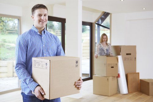 Flexible storage space used for long-term organization and peace of mind