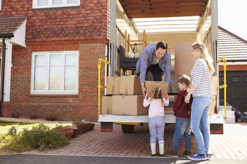 Business and personal storage options in Westgreen