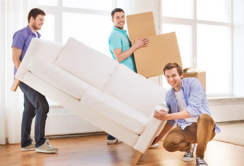 Business and household storage solutions for Westgreen relocation needs