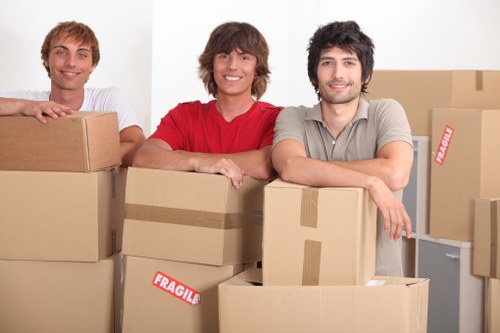 Secure Westgreen Storage payments area with trusted methods