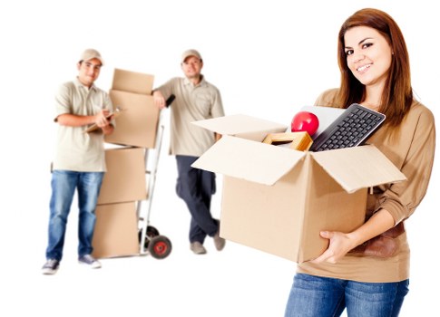 Different storage unit sizes available in Westgreen