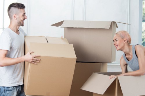 Storage units and flexible options at Westgreen Storage for personal and business needs