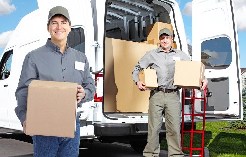Organized storage units with protected access