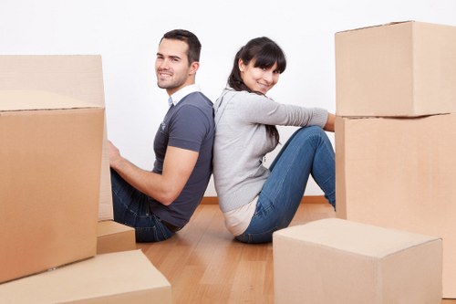Family-friendly storage space helping reduce clutter in Westgreen